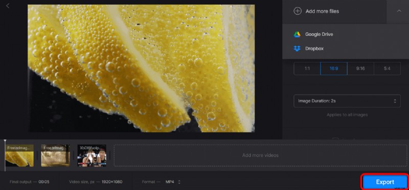 How to Merge Videos Online for Free Without Watermarks – 5 Easy Methods