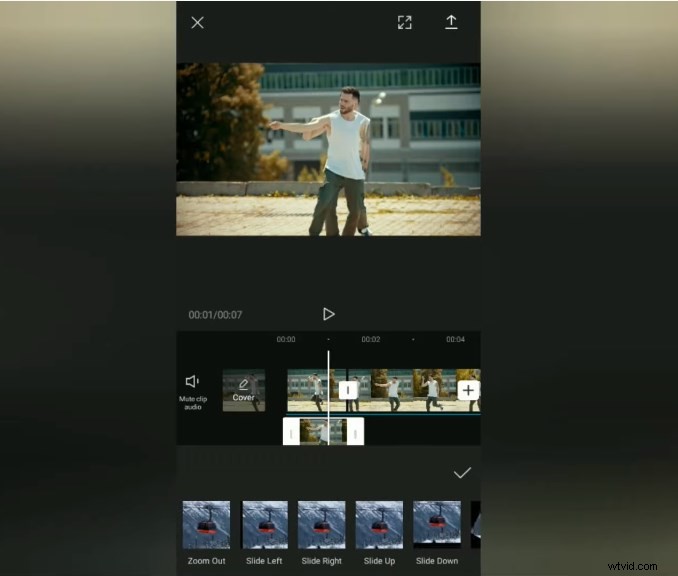 How to Create Stunning Freeze Frame Effects in CapCut: Easy Step-by-Step Guide