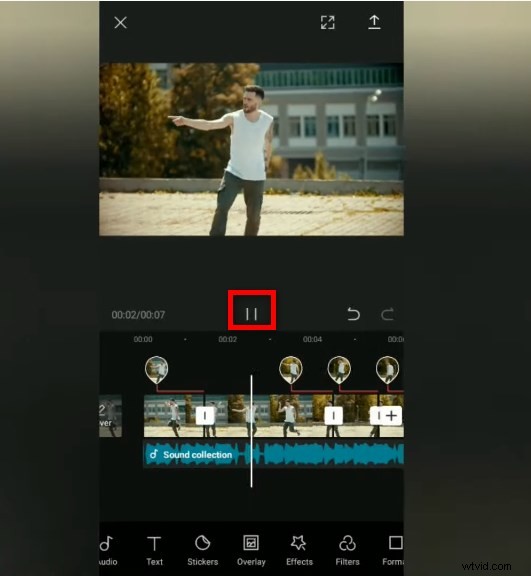 How to Create Stunning Freeze Frame Effects in CapCut: Easy Step-by-Step Guide