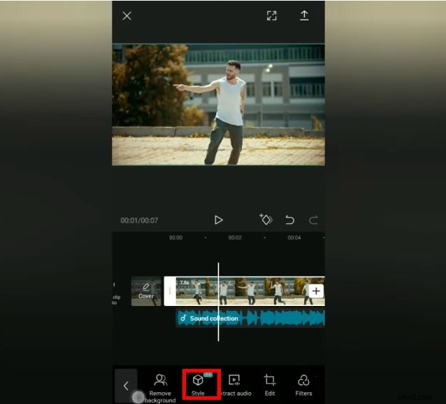 How to Create Stunning Freeze Frame Effects in CapCut: Easy Step-by-Step Guide