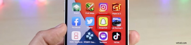 How to Pin Conversations on Snapchat: Step-by-Step Guide for iPhone & Android (Latest Update)
