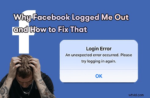 Facebook Keeps Logging You Out? Proven Fixes to Stay Logged In Securely