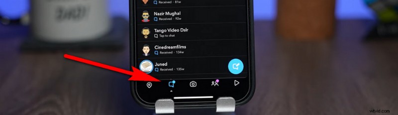 How to Pin Conversations on Snapchat: Step-by-Step Guide for iPhone & Android (Latest Update)