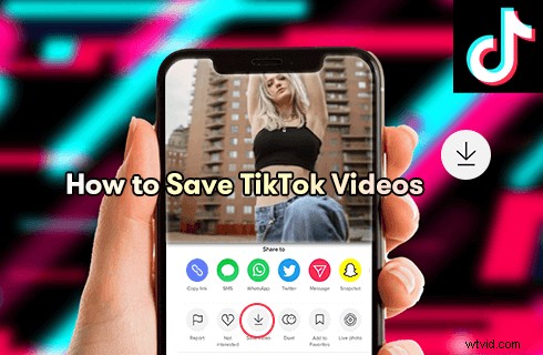 3 Proven Ways to Download TikTok Videos Without Watermarks