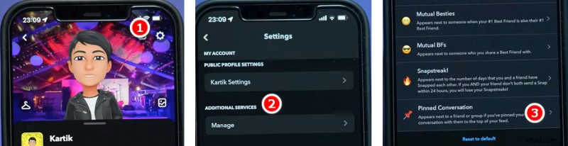 How to Pin Conversations on Snapchat: Step-by-Step Guide for iPhone & Android (Latest Update)