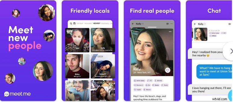 Top 12 Random Chat Apps for PC & Mobile in 2022: Chat with Strangers Safely