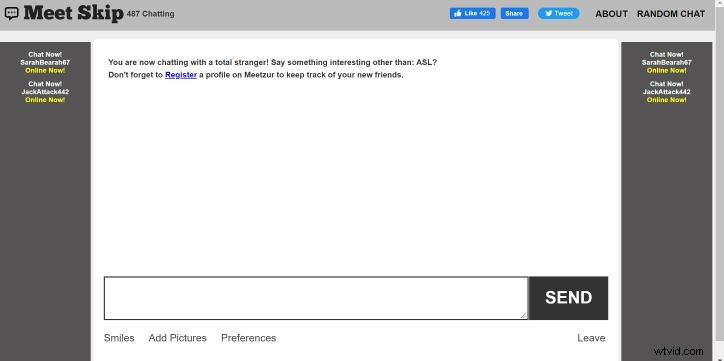 Top 12 Random Chat Apps for PC & Mobile in 2022: Chat with Strangers Safely