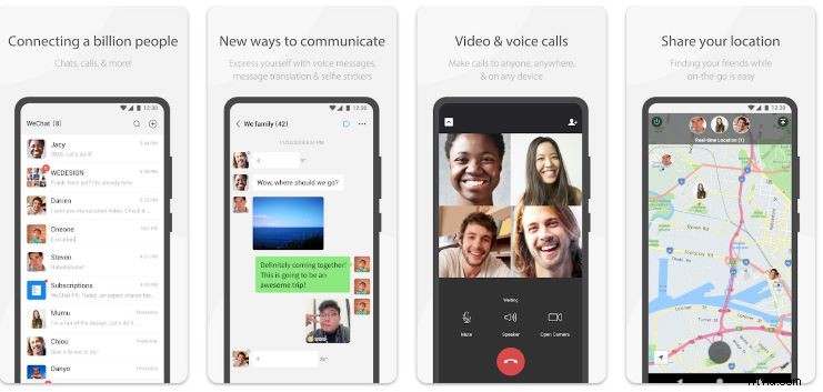 Top 12 Random Chat Apps for PC & Mobile in 2022: Chat with Strangers Safely