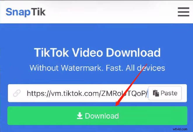 3 Proven Ways to Download TikTok Videos Without Watermarks