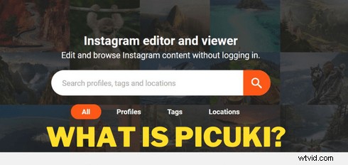 Picuki Instagram Viewer: What It Is, Is It Safe, and How to Use It