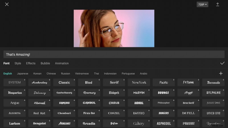 Ultimate Guide: How to Add Animated Text, Captions & More in CapCut