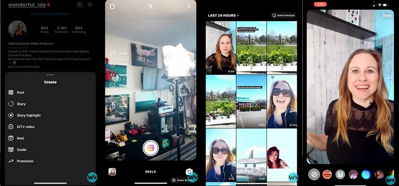 How to Effortlessly Add Instagram Filters to Existing Photos & Videos
