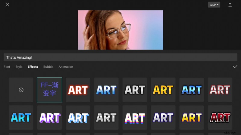 Ultimate Guide: How to Add Animated Text, Captions & More in CapCut