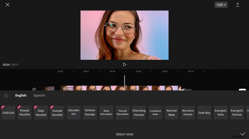 Ultimate Guide: How to Add Animated Text, Captions & More in CapCut