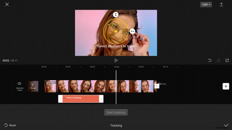 Ultimate Guide: How to Add Animated Text, Captions & More in CapCut