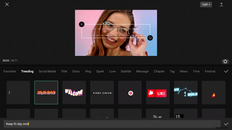 Ultimate Guide: How to Add Animated Text, Captions & More in CapCut