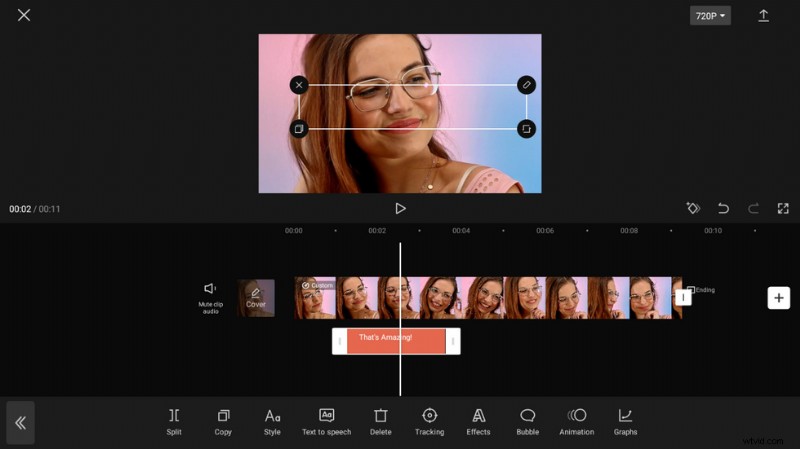 Ultimate Guide: How to Add Animated Text, Captions & More in CapCut