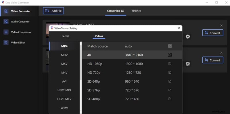 Convert Any Video to MP4 for Free: 6 Fastest Proven Methods