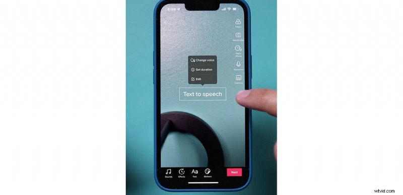 TikTok Text-to-Speech Guide: 2 Fast & Easy Methods for AI Voiceovers
