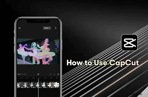 Master CapCut: The Ultimate Guide to Video Creation and Editing