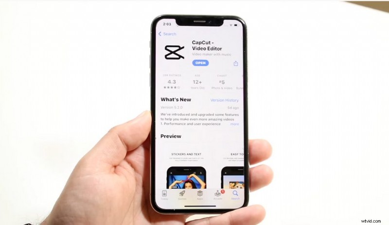 Master CapCut: The Ultimate Guide to Video Creation and Editing