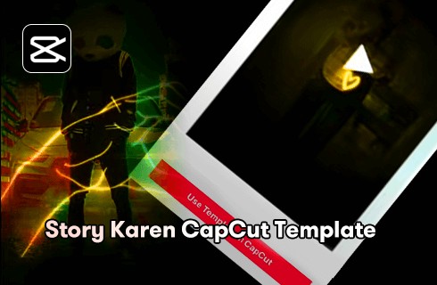 How to Create and Edit Story Keren CapCut Templates: Step-by-Step Guide [Free Download]
