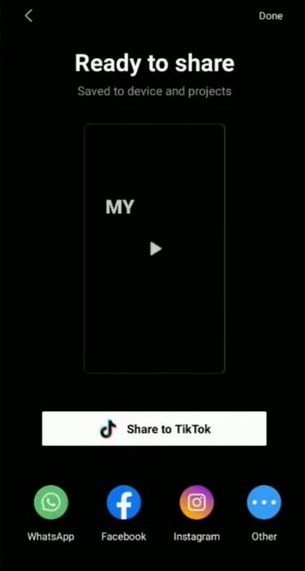 How to Create Stunning Glowing Text Lyrics in CapCut: Easy 2022 TikTok Trend Tutorial