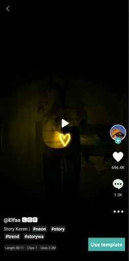 How to Create and Edit Story Keren CapCut Templates: Step-by-Step Guide [Free Download]