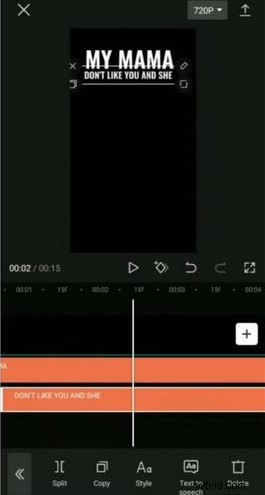 How to Create Stunning Glowing Text Lyrics in CapCut: Easy 2022 TikTok Trend Tutorial