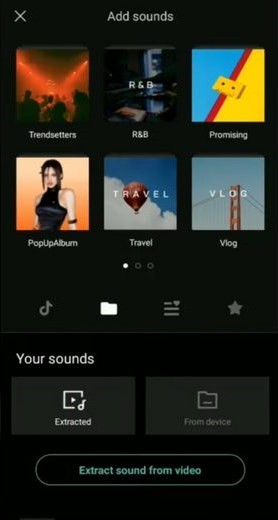How to Create Stunning Glowing Text Lyrics in CapCut: Easy 2022 TikTok Trend Tutorial