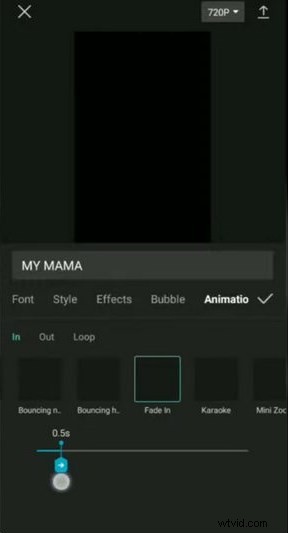 How to Create Stunning Glowing Text Lyrics in CapCut: Easy 2022 TikTok Trend Tutorial