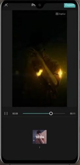 How to Create and Edit Story Keren CapCut Templates: Step-by-Step Guide [Free Download]