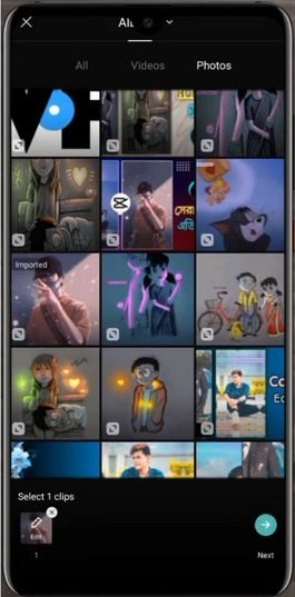 How to Create and Edit Story Keren CapCut Templates: Step-by-Step Guide [Free Download]