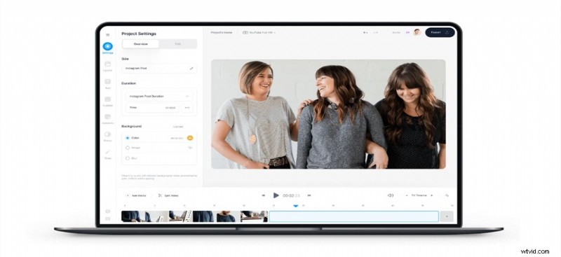 Top 5 Best Free Online Tools to Merge Videos Seamlessly