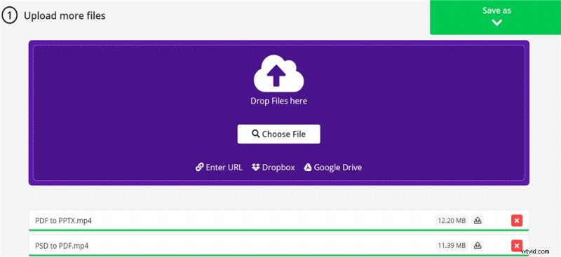 Top 5 Best Free Online Tools to Merge Videos Seamlessly