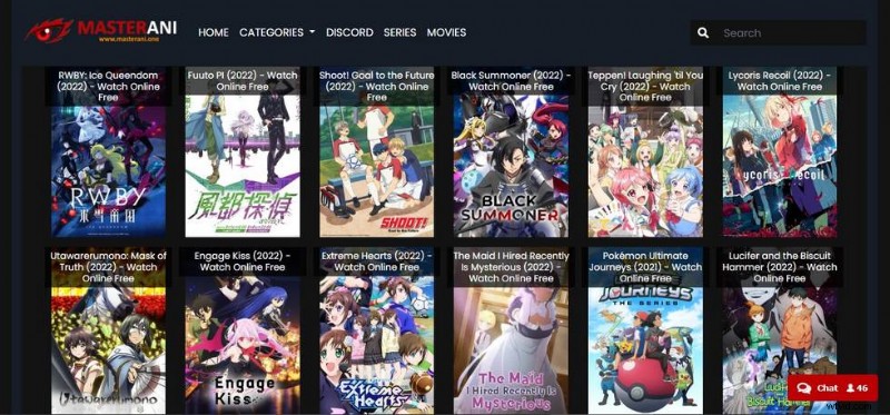Top 20 Anime Streaming Sites for Effortless Viewing in 2022