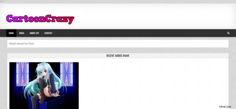 Top 20 Anime Streaming Sites for Effortless Viewing in 2022