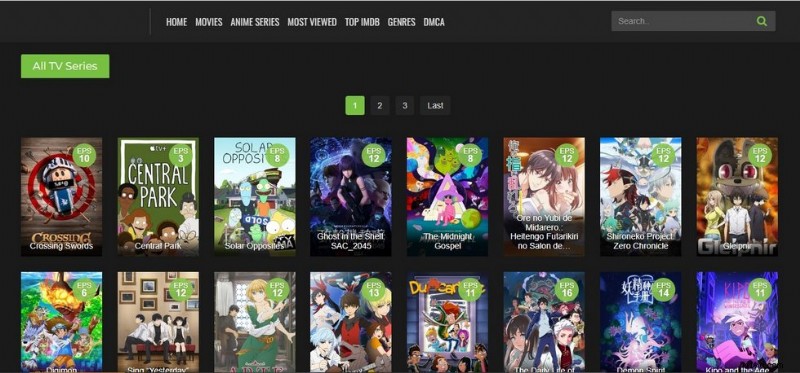 Top 20 Anime Streaming Sites for Effortless Viewing in 2022