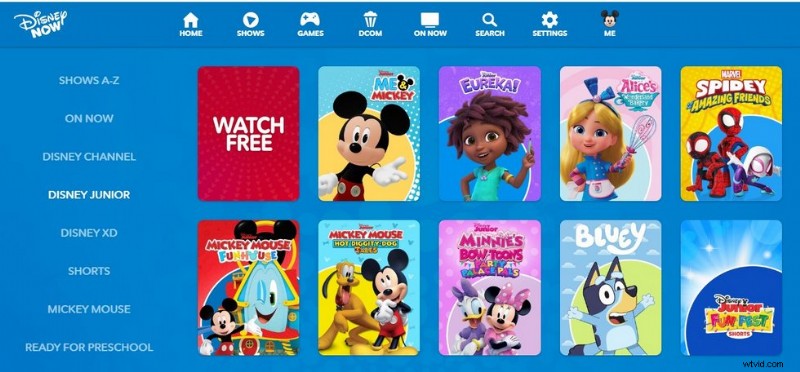 Top 20 Anime Streaming Sites for Effortless Viewing in 2022