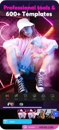 13 Best Video Editing Apps for Android in 2024: Free & Paid Options