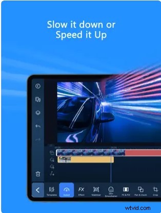 13 Best Video Editing Apps for Android in 2024: Free & Paid Options