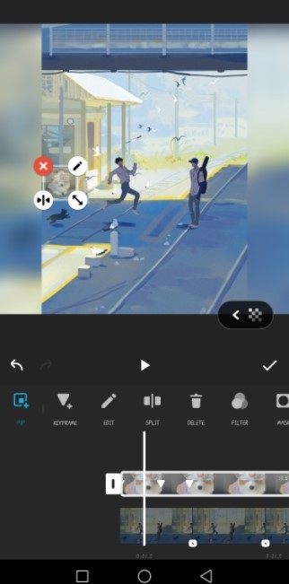 13 Best Video Editing Apps for Android in 2024: Free & Paid Options