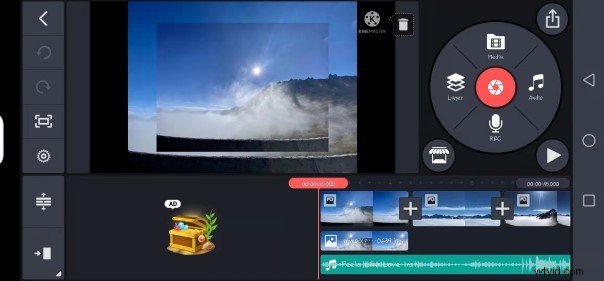 13 Best Video Editing Apps for Android in 2024: Free & Paid Options