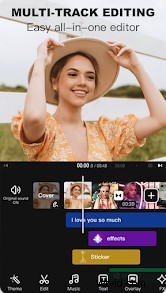 13 Best Video Editing Apps for Android in 2024: Free & Paid Options