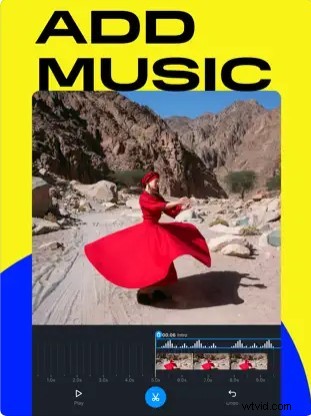 13 Best Video Editing Apps for Android in 2024: Free & Paid Options