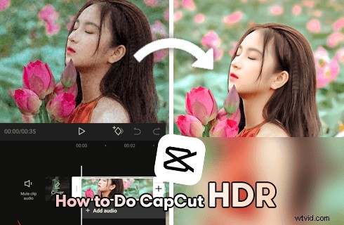 Master HDR Video Editing in CapCut: Easy Step-by-Step Guide