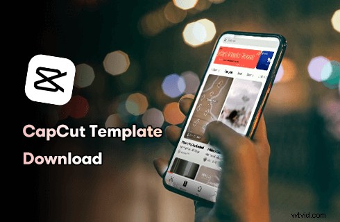 Ultimate Guide: Download CapCut Templates Without Button or Watermark – Free & Easy