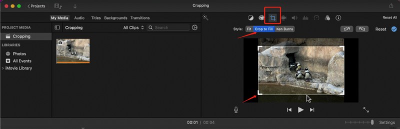 How to Crop Videos on Mac: 5 Best Step-by-Step Methods