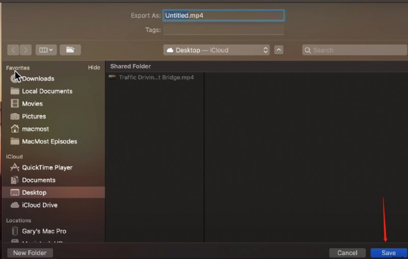 How to Crop Videos on Mac: 5 Best Step-by-Step Methods