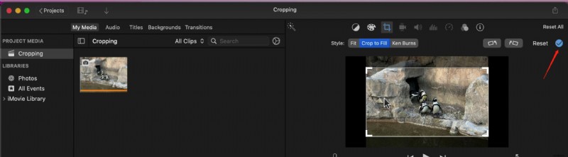 How to Crop Videos on Mac: 5 Best Step-by-Step Methods